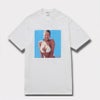 Supreme シュプリーム 2025SS Aphex Twin Windowlicker Tee エイフェックスツインウィンドウリッカーTシャツ ホワイト 白