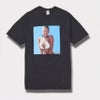  Supreme シュプリーム 2025SS Aphex Twin Windowlicker Tee エイフェックスツインウィンドウリッカーTシャツ ブラック　黒