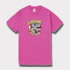 Supreme シュプリーム 2025SS Bedroom Tee ベッドルームTシャツ フーシャ