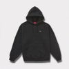 Supreme シュプリーム 2025SS Small Box Hooded Sweatshirt スモールボックスフードパーカー ブラック 黒