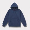 Supreme シュプリーム 2025SS Small Box Hooded Sweatshirt スモールボックスフードパーカー ダークブルー