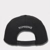 Supreme シュプリーム 2025SS Aphex Twin 6-Panel Cap エイフェックスツイン6パネルキャップ ブラック　黒1
