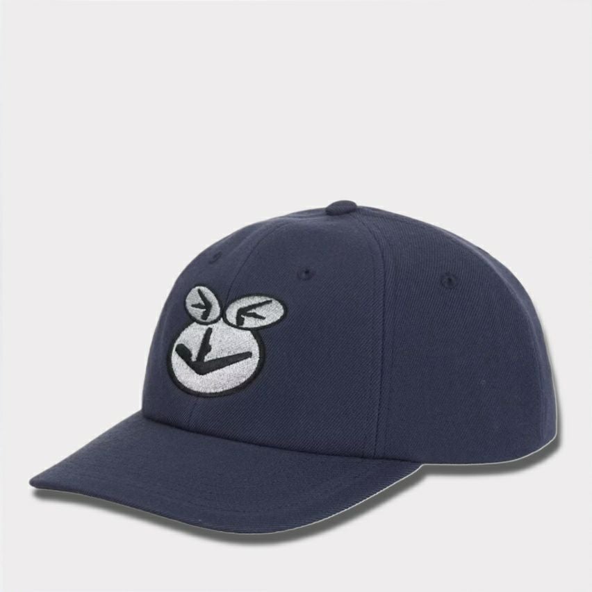 Supreme シュプリーム 2025SS Aphex Twin 6-Panel Cap エイフェックス