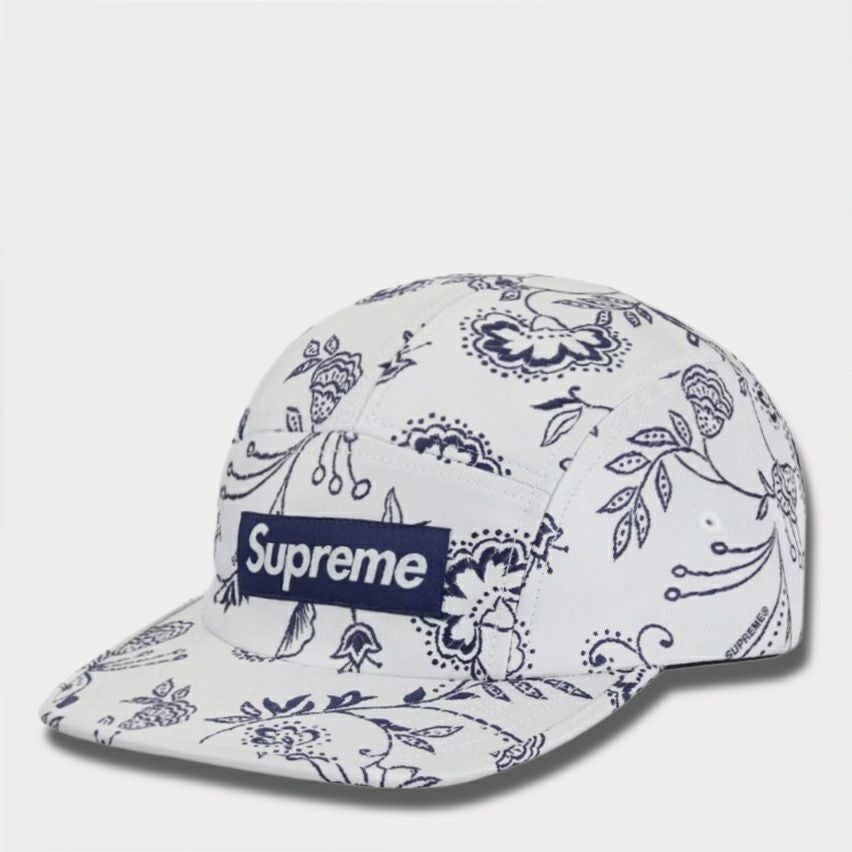 Supreme シュプリーム 2026SS Stripe Shirt ストライプシャツ ホワイト