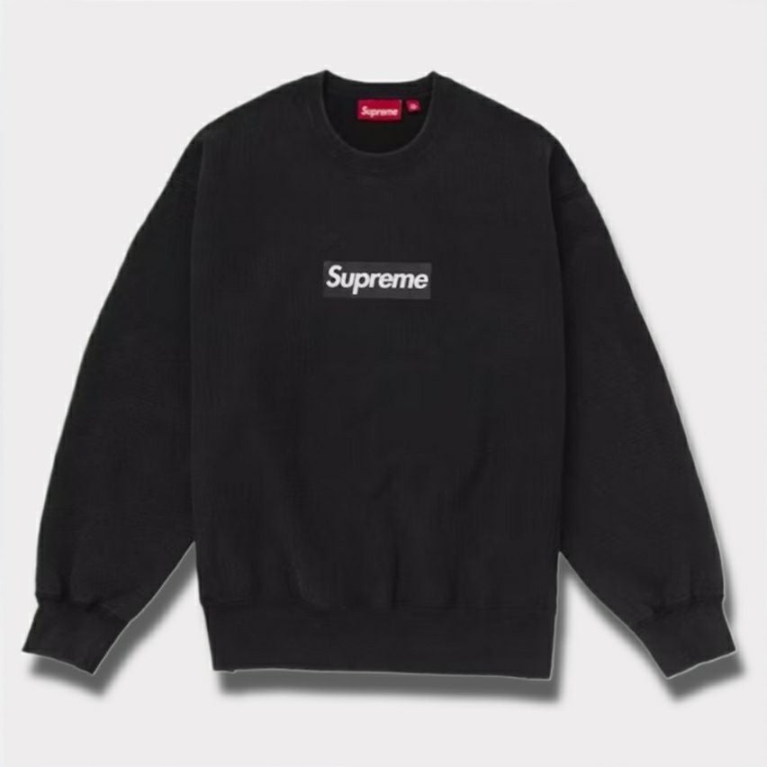 Supreme シュプリーム 2025SS Textured Arc Sweater テクスチャード 