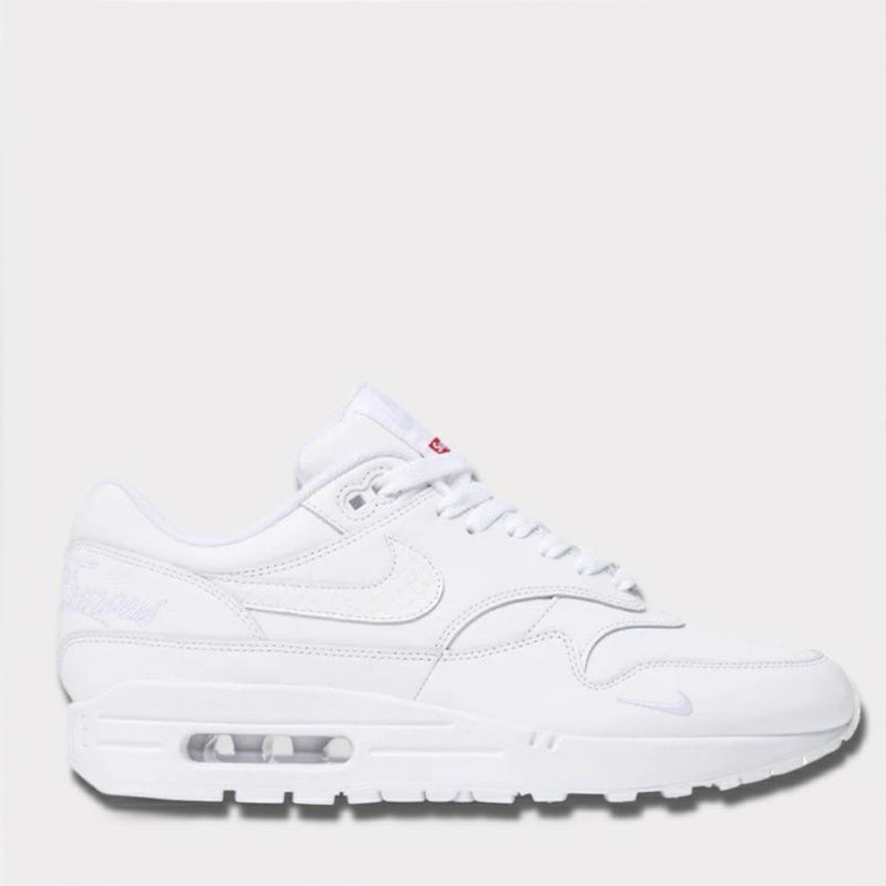 2025ss Supreme Nike Air Max 1 シュプリーム ナイキエアマックス1 ホワイト