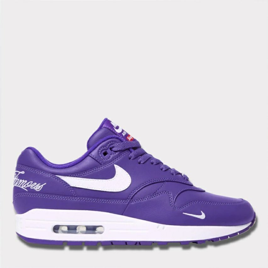 24.0cm～30.5cm】Supreme Nike Air Max 1 '87 SP シュプリーム