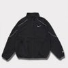 Supreme シュプリーム 2025SS Nike Track Jacket ナイキトラックジャケット ブラック 黒1