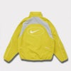 Supreme シュプリーム 2025SS Nike Track Jacket ナイキトラックジャケット イエロー