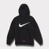 Supreme シュプリーム 2025SS Nike Zip Up Hooded Sweatshirt ナイキジップアップフードパーカー ブラック 黒1