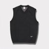 Supreme シュプリーム 2025SS Nike Sweater Vest ナイキセーターベスト ブラック 黒1