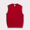 Supreme シュプリーム 2025SS Nike Sweater Vest ナイキセーターベスト レッド 赤1
