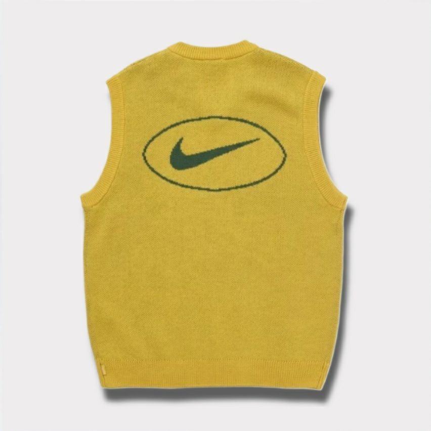 Supreme シュプリーム 2025SS Nike Sweater Vest ナイキセーターベスト