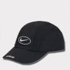 Supreme シュプリーム 2025SS Nike Running Hat ナイキランニングハット キャップ ブラック　黒