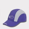 Supreme シュプリーム 2025SS Nike Running Hat ナイキランニングハット キャップ パープル 紫