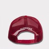 Supreme シュプリーム 2025SS Vaquero Mesh Back 5Panel Cap ヴァケイロメッシュバック5パネルキャップ レッド　赤1