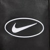 Supreme シュプリーム 2025SS Nike Leather Shoulder Bag ナイキレザーショルダーバッグ ブラック　黒2