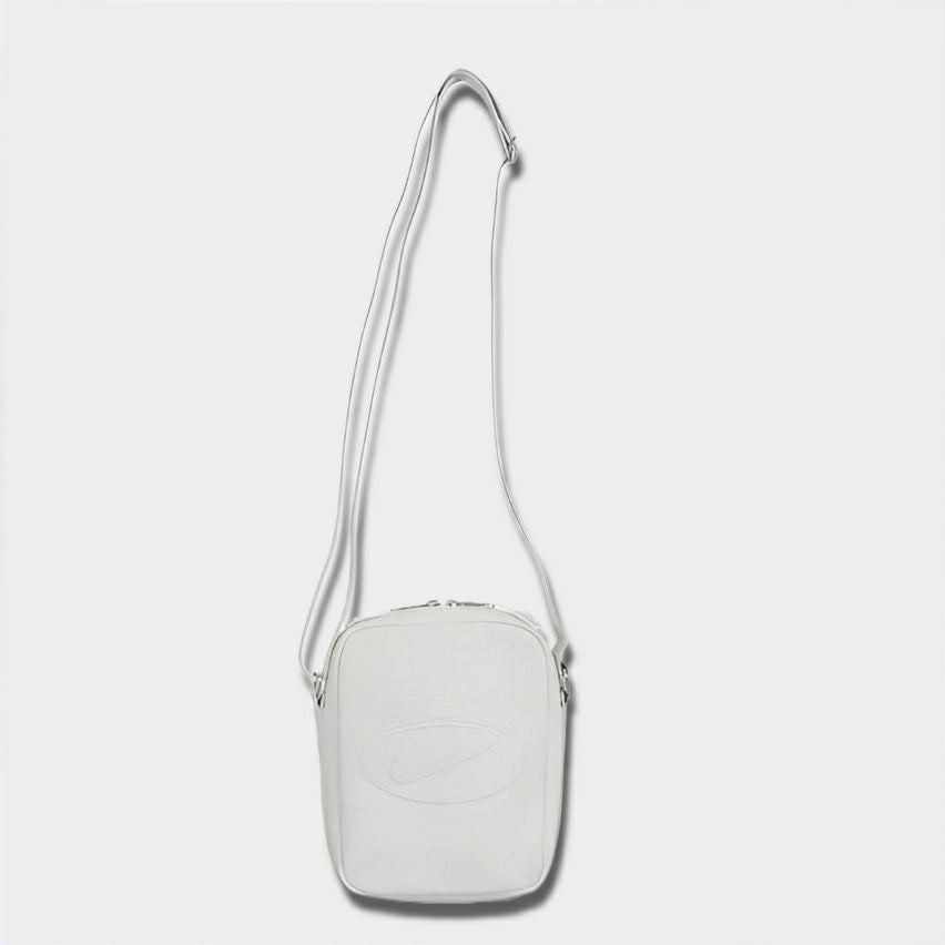 Supreme シュプリーム 2025SS Nike Leather Shoulder Bag ナイキレザー
