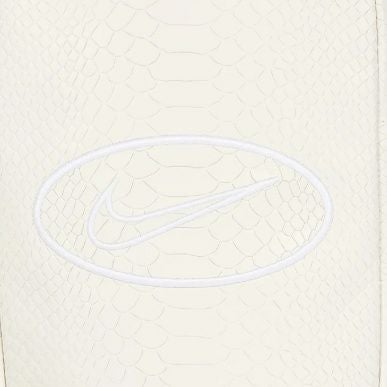 Supreme シュプリーム 2025SS Nike Leather Shoulder Bag ナイキレザーショルダーバッグ スネークスキン2
