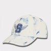 Supreme シュプリーム 2025SS Wings Logo 5Panel Cap ウイングスロゴ6パネルキャップ ブリーチデニム