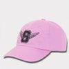 Supreme シュプリーム 2025SS Wings Logo 5Panel Cap ウイングスロゴ6パネルキャップ ピンク