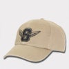 Supreme シュプリーム 2025SS Wings Logo 5Panel Cap ウイングスロゴ6パネルキャップ タン