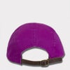 Supreme シュプリーム 2025SS Washed Chino Twill Camp Cap ウォッシュチノツイルキャンプキャップ ブライトパープル1