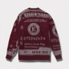 Supreme シュプリーム 2025SS Money Sweater マニーセーター バーガンディ1