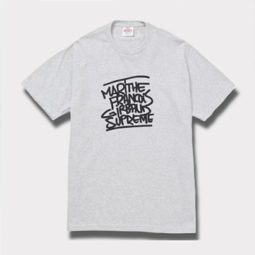 Supreme シュプリーム 15SS Yankees Box Logo Tee ヤンキースボックス