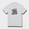 Supreme シュプリーム 2025SS Marithe + Francois Girbaud Tee マリテ + フランソワ ジルボー Tシャツ アッシュグレー 灰