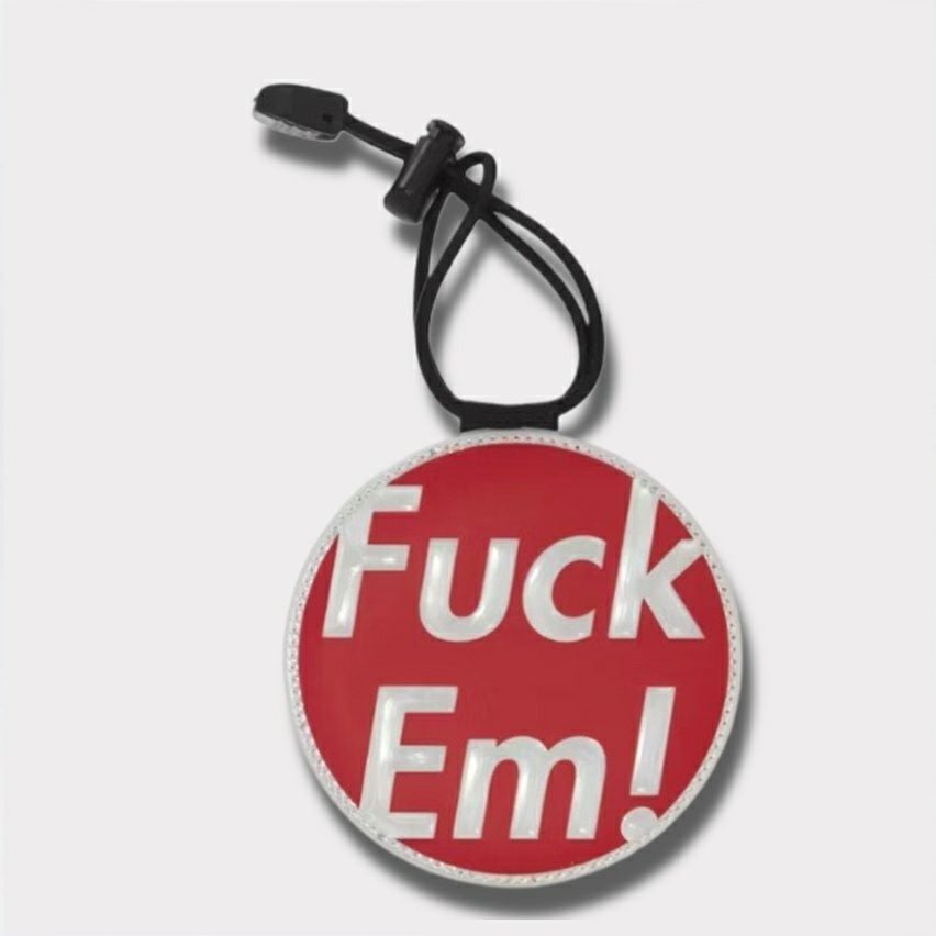 Supreme シュプリーム 2025SS Blue Lug Reflector ブルーラグリフレクター レッド 赤