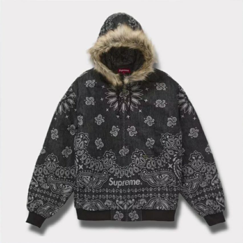 Supreme シュプリーム 19FW Backpack バックパック リュック バッグ 