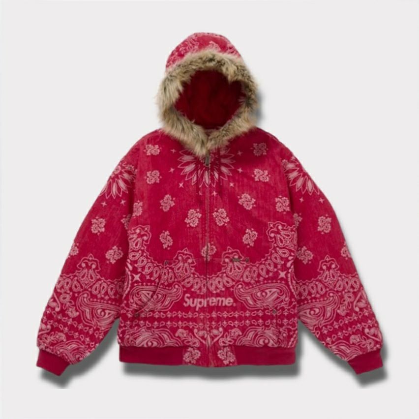 Supreme シュプリーム 2025AW Big Logo Beanie ビッグロゴビーニー