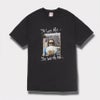  Supreme シュプリーム 2025SS Max B Tee マックスB Tシャツ ブラック 黒
