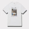Supreme シュプリーム 2025SS Max B Tee マックスB Tシャツ ホワイト 白