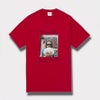 Supreme シュプリーム 2025SS Max B Tee マックスB Tシャツ レッド