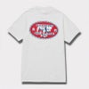 Supreme シュプリーム 2025SS Dalmatian Tee ダルメシアンTシャツ ホワイト 白