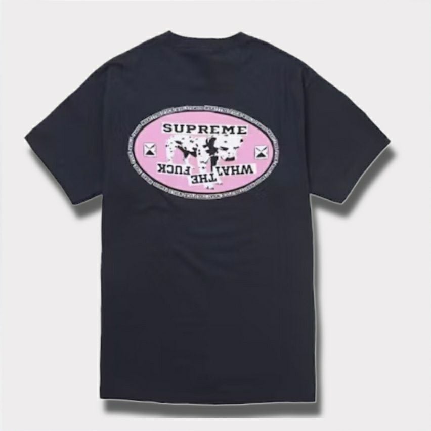 Supreme シュプリーム 2024SS The North Face S/S Top Tee ノース