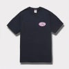 Supreme シュプリーム 2025SS Dalmatian Tee ダルメシアンTシャツ ネイビー　紺1