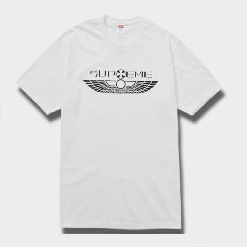 Supreme シュプリーム 22SS Ralph Steadman Skull Tee ラルフ