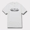 Supreme シュプリーム 2025SS Wings Tee ウィングスTシャツ ホワイト 白