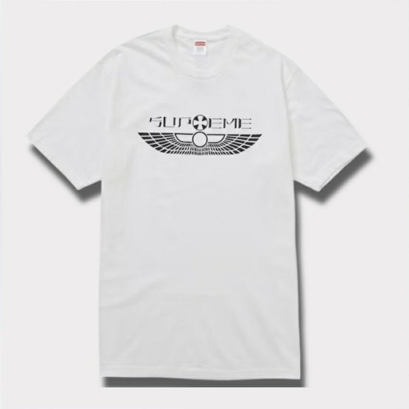 Supreme シュプリーム 2025SS Wings Tee ウィングスTシャツ ホワイト 白