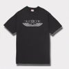 Supreme シュプリーム 2025SS Wings Tee ウィングスTシャツ ブラック 黒