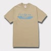 Supreme シュプリーム 2025SS Wings Tee ウィングスTシャツ カーキ