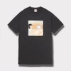  Supreme シュプリーム 2025SS Mouse Tee マウスTシャツ ブラック 黒