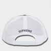 Supreme シュプリーム 2025SS Authorized Mesh Back 5Panel Cap オーソライズメッシュバック5パネルキャップ トゥルーティンバー1