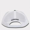 Supreme シュプリーム 2025SS Authorized Mesh Back 5Panel Cap オーソライズメッシュバック5パネルキャップ グリーン1