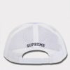 Supreme シュプリーム 2025SS Authorized Mesh Back 5Panel Cap オーソライズメッシュバック5パネルキャップ ラベンダー1