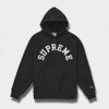  Supreme シュプリーム 2025SS Champion Hooded Sweatshirt チャンピオンフードパーカー ブラック　黒