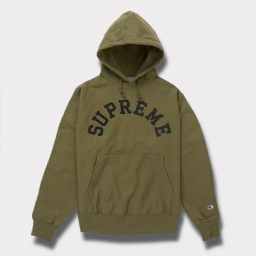 Supreme シュプリーム 2025SS Small Box Hooded Sweatshirt スモール